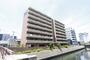 プレサンス名古屋城前ラバンカ 4階 築15年1ヶ月の賃貸物件