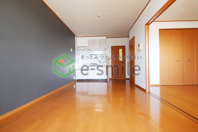 居室・リビング　使いやすいリビングです