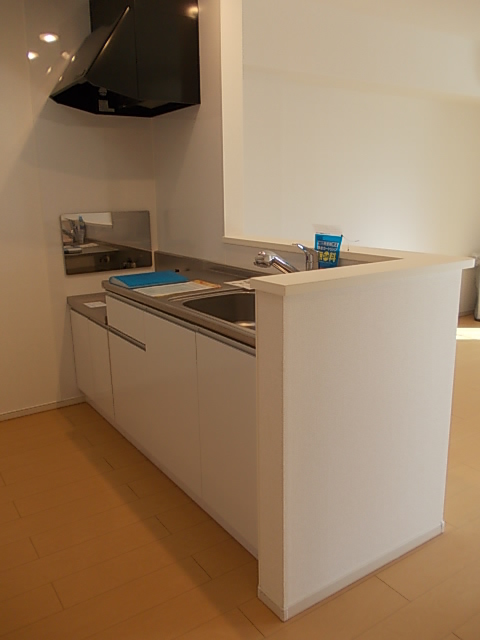 ラッフィナート2_内装_1