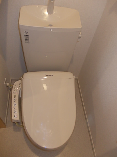 ラッフィナート2_内装_3