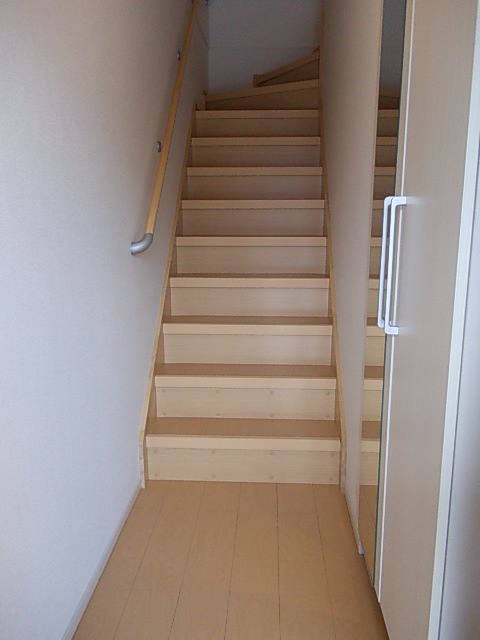 ラッフィナート2_内装_5