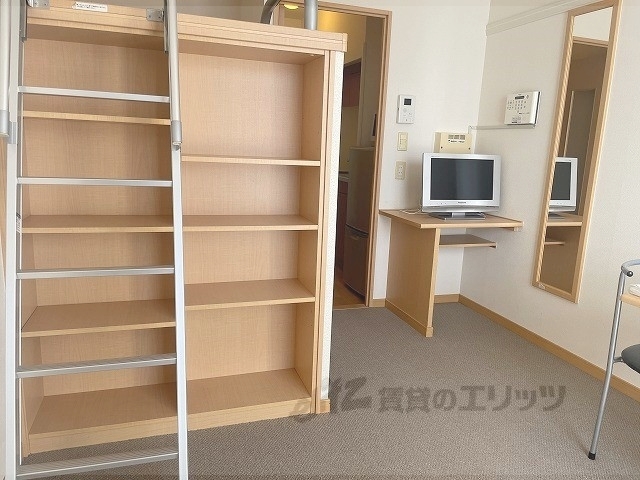 その他部屋・スペース　洋室