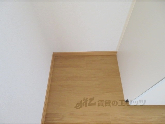 その他部屋・スペース　冷蔵庫置場