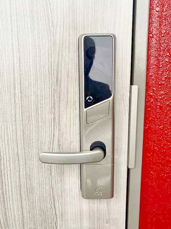 エントランス　★電子キー★