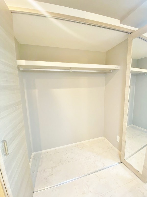 収納　★クローゼット★