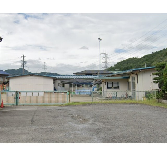 幼稚園・保育園　岩野田保育園（幼稚園・保育園）まで325m