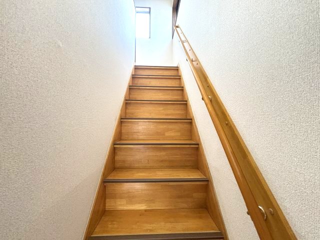 その他部屋・スペース　内装です