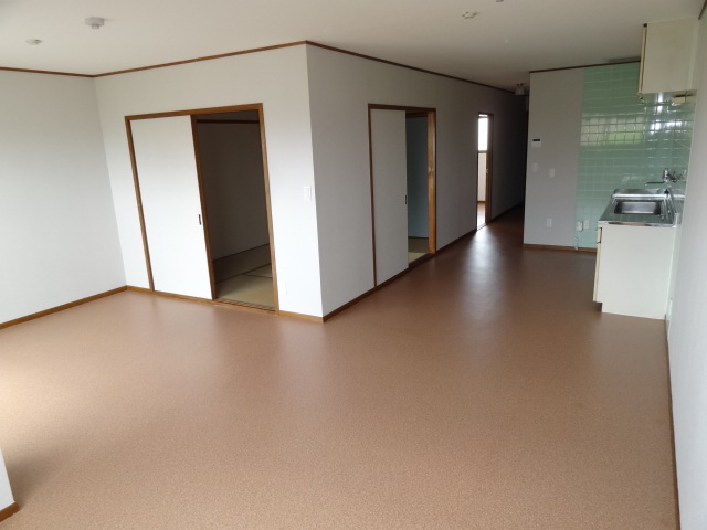 パルティールマンション 4階のその他写真