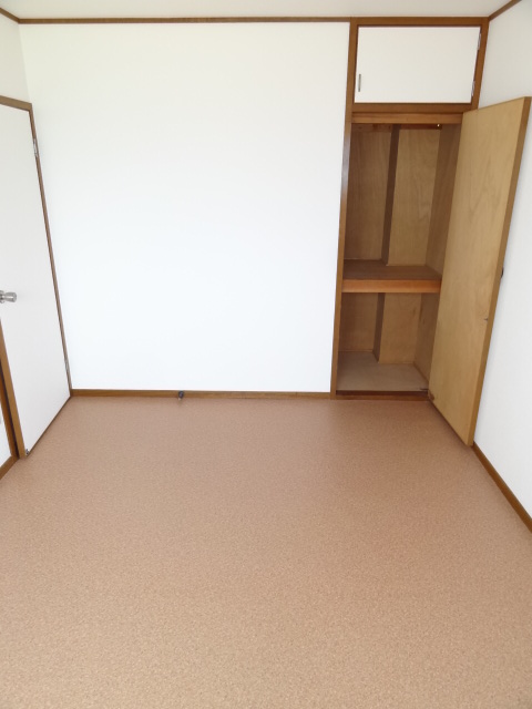 パルティールマンション 4階のその他写真