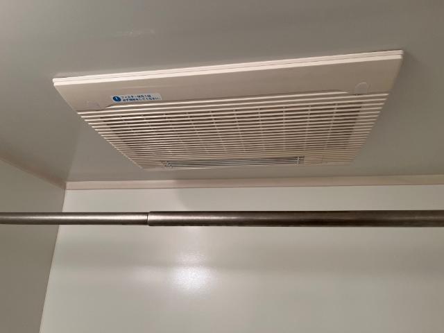 その他　浴室乾燥機