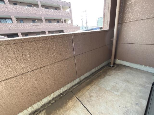 バルコニー　ベランダ