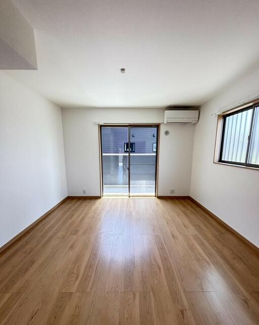 その他部屋・スペース　綺麗な寝室です♪