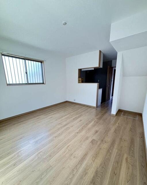 居室・リビング　広いリビング★