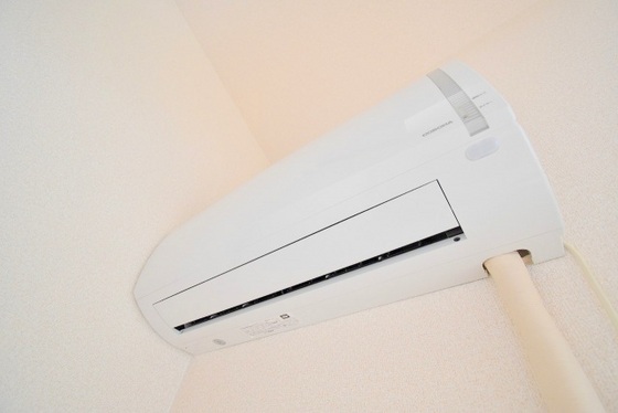 その他設備　別号室のお写真です。