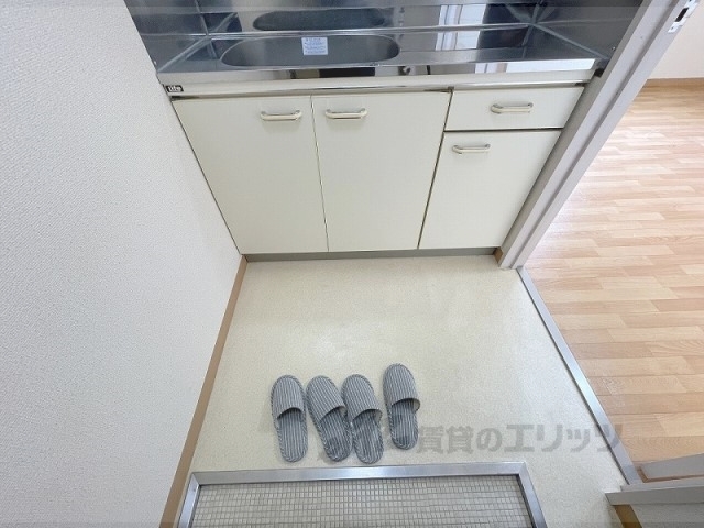 その他部屋・スペース　廊下