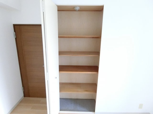 その他設備　同マンション別部屋