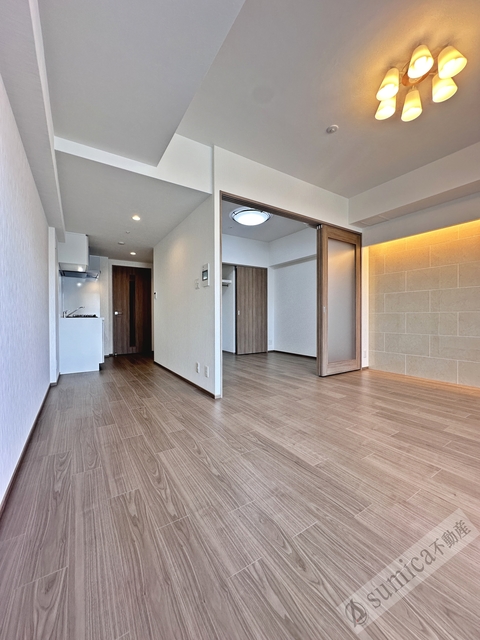 居室・リビング　インターネット無料で使い放題♪