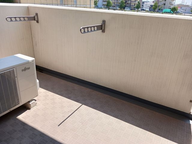 ヴォロンティエの内装写真