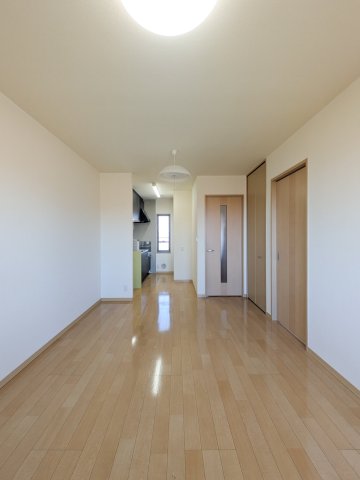 居室・リビング　LDK（リビングダイニングキッチン）