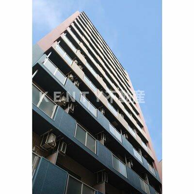 建物外観　物件の外観です
