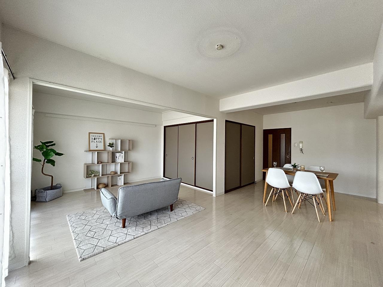 居室・リビング