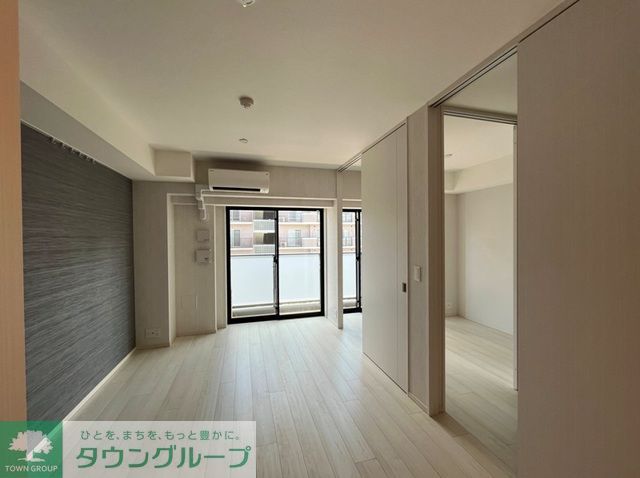 居室・リビング　※写真は同タイプ住戸です。