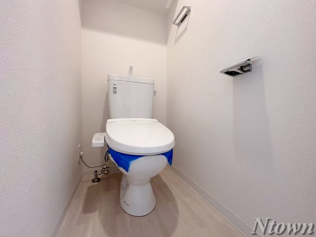 トイレ　トイレも気になるポイント