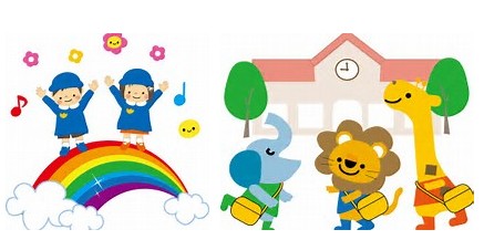 幼稚園・保育園　しんあい保育園（幼稚園・保育園）まで854m