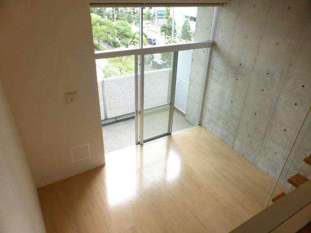 その他部屋・スペース　内観2