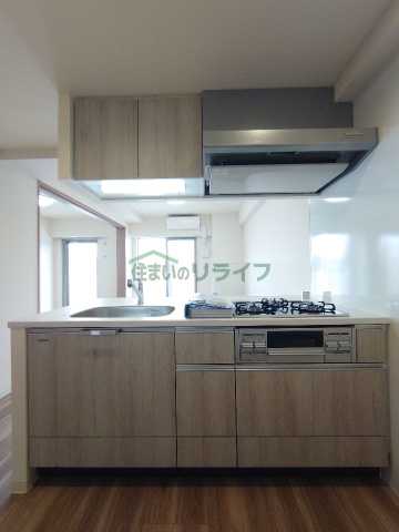 キッチン　リライフ浅草店