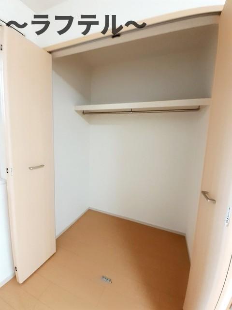 収納　別部屋イメージ写真