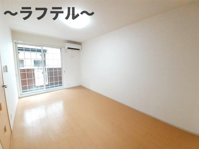 居室・リビング　別部屋イメージ写真