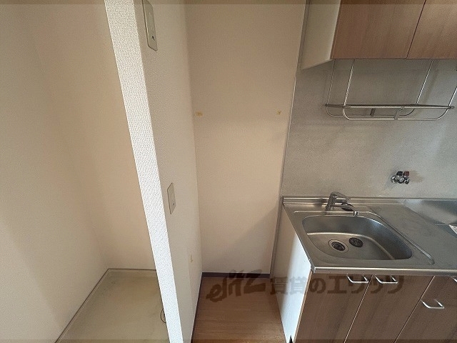 その他部屋・スペース　冷蔵庫置場