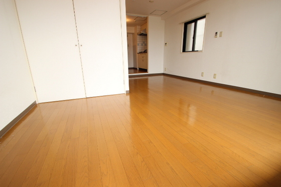 眺望　※他部屋の写真です。