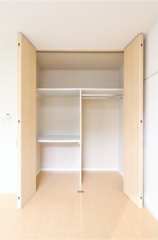 収納　図面と現状に相違がある場合には現状を優先