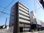 ローブコート六地蔵駅前 3階 築2年9ヶ月の賃貸物件