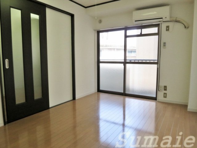 居室・リビング　リビングです☆