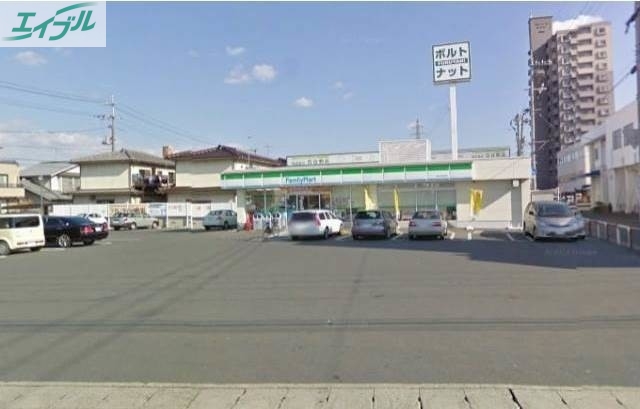 コンビニ　ファミリーマート東古松中央店（コンビニ）まで366m