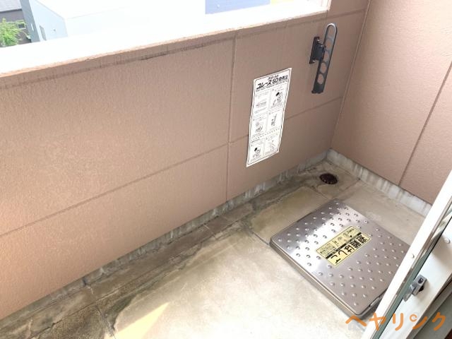 バルコニー　ベランダ