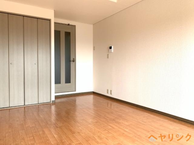 居室・リビング　洋室