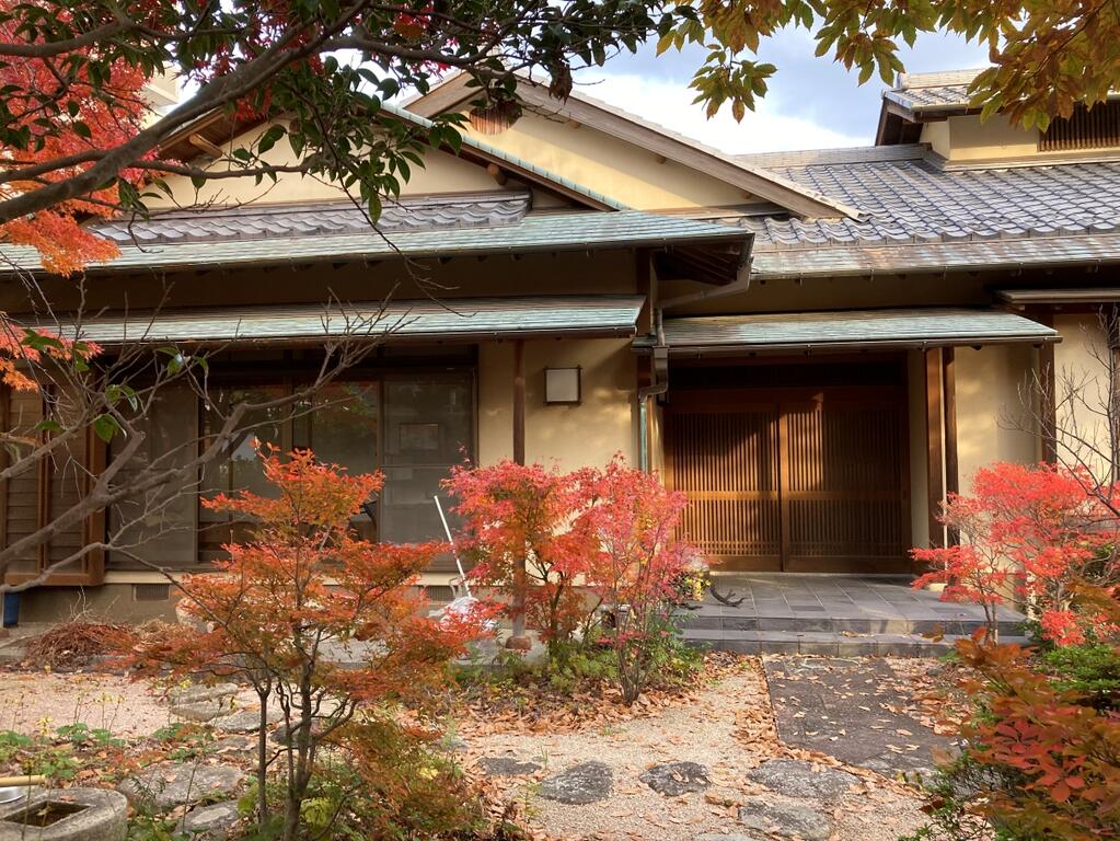 ＪＲ篠栗線 篠栗駅 徒歩3分 1階建 築35年の外観写真