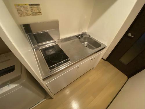 バス・シャワールーム　広いお風呂となります！