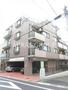 武蔵小山駅より徒歩11分 4階 築34年6ヶ月の賃貸物件