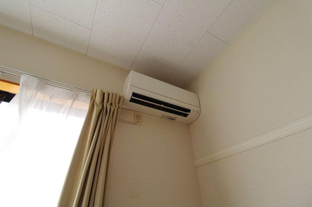 その他設備　設備