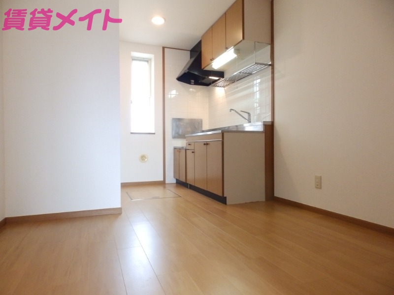 その他部屋・スペース　同型反転タイプ参考写真