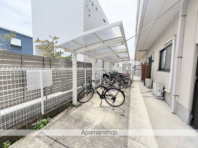 その他共有部分　その他共有部分