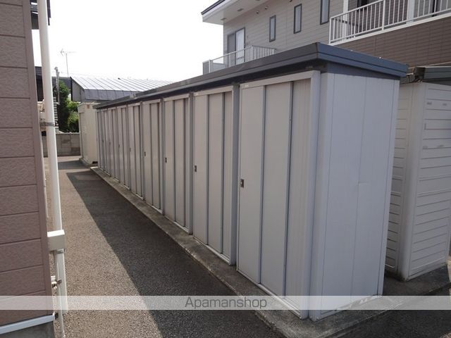 その他共有部分　その他共有部分