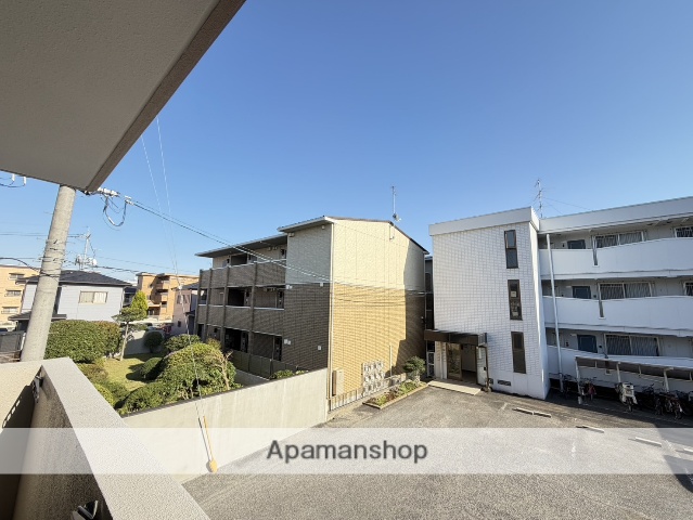 眺望　その他部屋・スペース