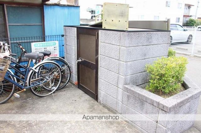 その他共有部分　その他共有部分