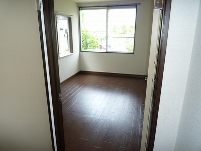 居室・リビング　※写真は101のもの